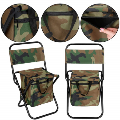 CS0111 TURISTICKÉ KŘESLO