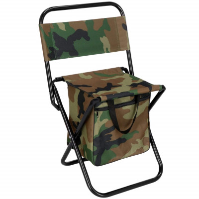 CS0111 TURISTICKÉ KŘESLO