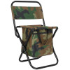 CS0111 TURISTICKÉ KŘESLO