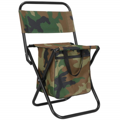 CS0111 TURISTICKÉ KŘESLO