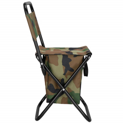CS0111 TURISTICKÉ KŘESLO
