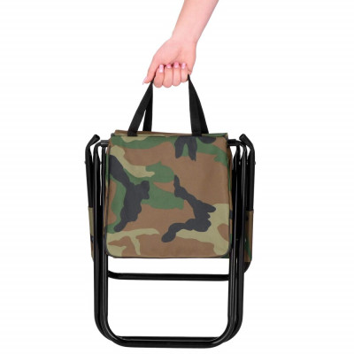 CS0111 TURISTICKÉ KŘESLO