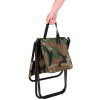CS0111 TURISTICKÉ KŘESLO