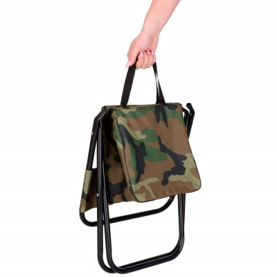 CS0111 TURISTICKÉ KŘESLO