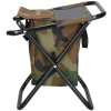 CS0111 TURISTICKÉ KŘESLO