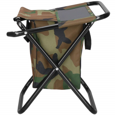 CS0111 TURISTICKÉ KŘESLO