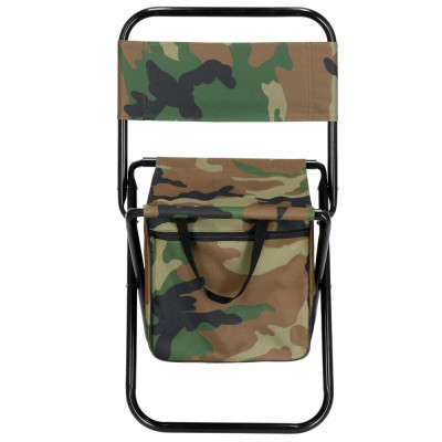 CS0111 TURISTICKÉ KŘESLO