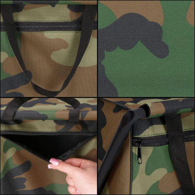 CS0111 TURISTICKÉ KŘESLO