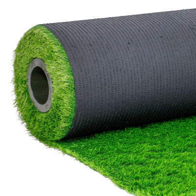 Umělý travní koberec 32mm, 2m SPRINGOS GOLF PREMIUM GA0043