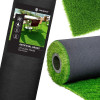 Umělý travní koberec 32mm, 2m SPRINGOS GOLF PREMIUM GA0043