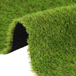 Umělý travní koberec 20mm, 2m SPRINGOS GOLF NATURE GA0046