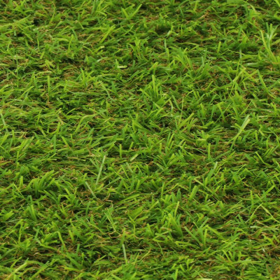 Umělý travní koberec 20mm, 2m SPRINGOS GOLF NATURE GA0046