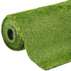 Umělý travní koberec 45mm, 2m SPRINGOS GOLF NATURE GA0048