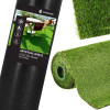 Umělý travní koberec 45mm, 2m SPRINGOS GOLF NATURE GA0048