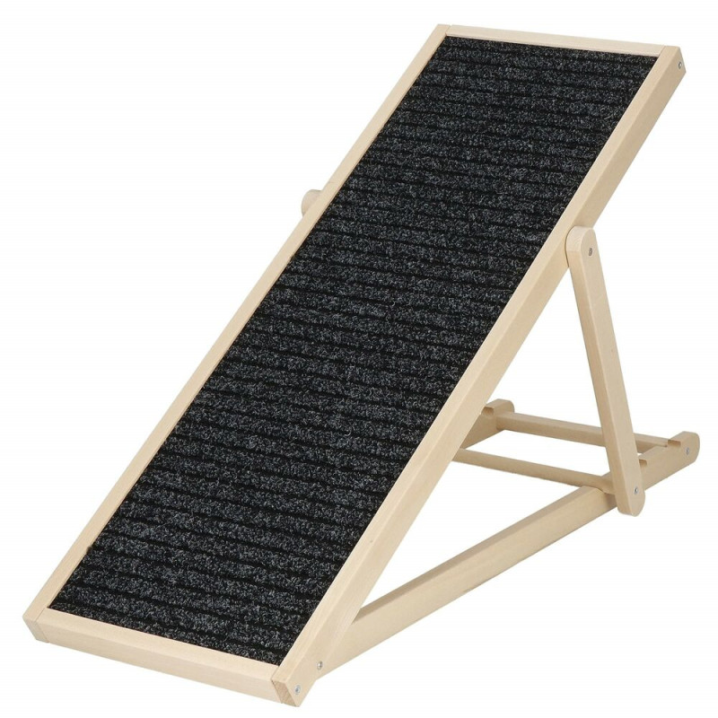 Nastavitelná rampa pro psy SPRINGOS DR0001 Nastavitelná rampa pro psy SPRINGOS DR0001