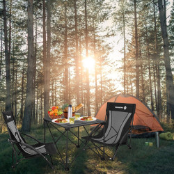 CS0112 TURISTICKÉ KŘESLO