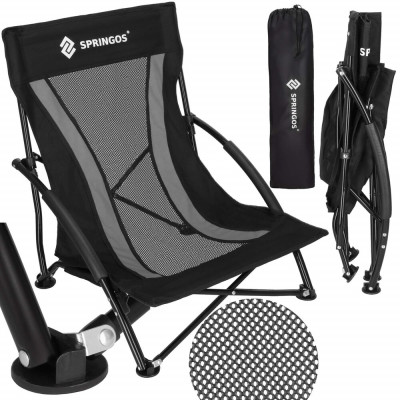 CS0112 TURISTICKÉ KŘESLO