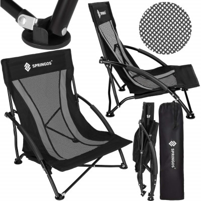 CS0112 TURISTICKÉ KŘESLO