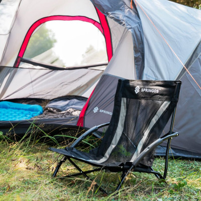 CS0112 TURISTICKÉ KŘESLO