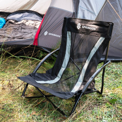 CS0112 TURISTICKÉ KŘESLO