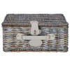 CS0133 PIKNIKOVÝ KOŠÍK 42 x 28 x 20 cm