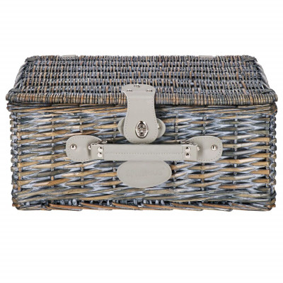 CS0133 PIKNIKOVÝ KOŠÍK 42 x 28 x 20 cm