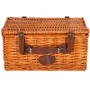 CS0135 PIKNIKOVÝ KOŠÍK 42 x 28 x 20 cm