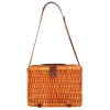 CS0134 PIKNIKOVÝ KOŠÍK 37 x 27 x 20 cm