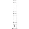 Teleskopický žebřík 380 cm + taška HIGHER TL-13 PRO