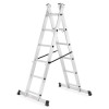 Multifunkční lešení 3m  3,75m HIGHER ML-1106 BASIC