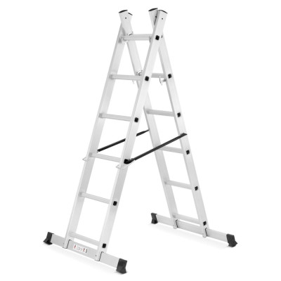 Multifunkční lešení 3m  3,75m HIGHER ML-1106 BASIC