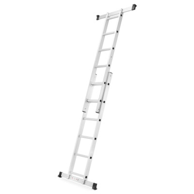 Multifunkční lešení 3m  3,75m HIGHER ML-1106 BASIC