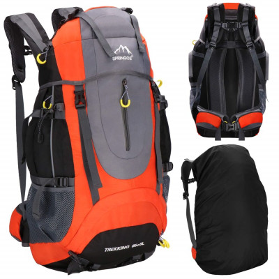 CS0128 BATOH 65L + 5L