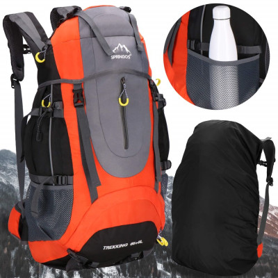 CS0128 BATOH 65L + 5L