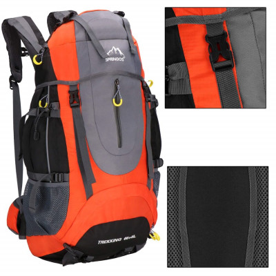 CS0128 BATOH 65L + 5L