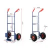 Rudl 200kg HIGHER WT-01