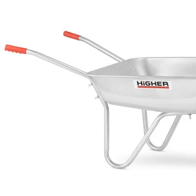 Zahradní kolečko 125l HIGHER WB-5024