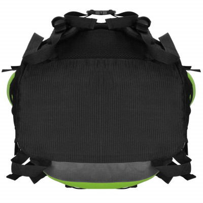 Trekový batoh 90l SPRINGOS SUMMIT CS0131 zelený
