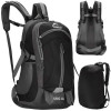 Trekový batoh 60l SPRINGOS VENTURE CS0132 černý