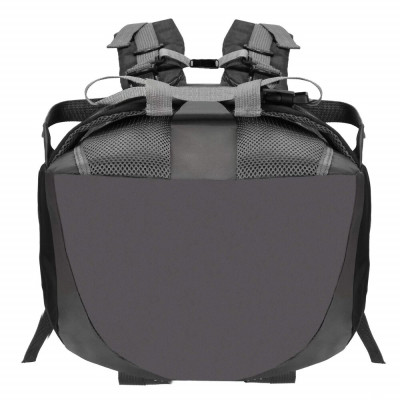 Trekový batoh 60l SPRINGOS VENTURE CS0132 černý