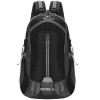 Trekový batoh 60l SPRINGOS VENTURE CS0132 černý