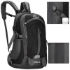 Trekový batoh 60l SPRINGOS VENTURE CS0132 černý