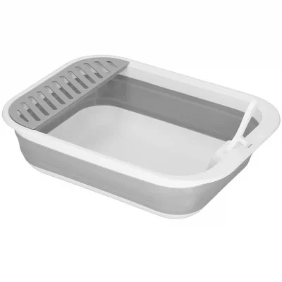 Kočičí záchod + příslušenství SPRINGOS PA0244
