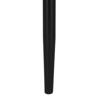 Čalouněná židle ergonomická SPRINGOS HF0031 tmavě šedá