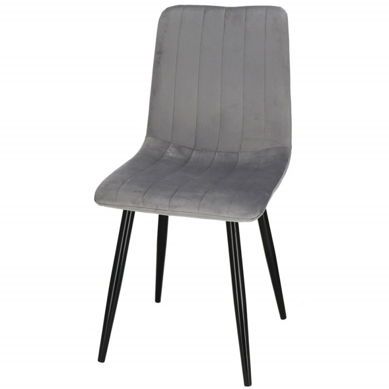 Čalouněná židle ergonomická SPRINGOS AVALON tmavě šedá Čalouněná židle ergonomická SPRINGOS AVALON tmavě šedá