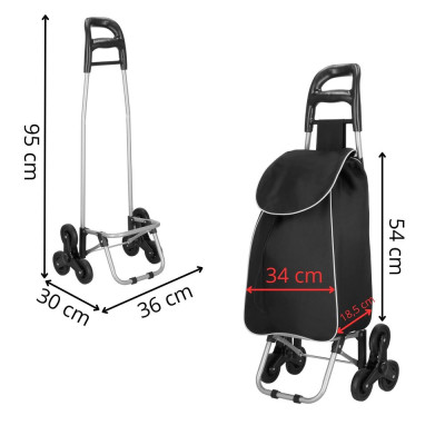 HA7482 NÁKUPNÍ KOŠÍK