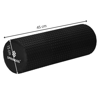 FR0024 MASÁŽNÍ VÁLEC