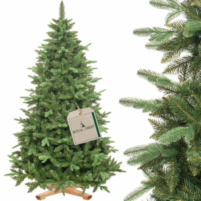 Vánoční stromek Smrk Royal sibiřský 180 cm Vánoční stromek Smrk Royal sibiřský 180 cm