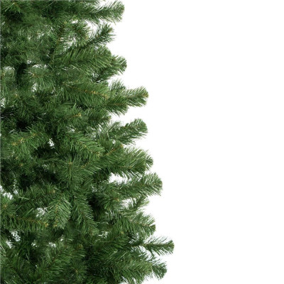 Vánoční stromek Jedle zelená 150 cm