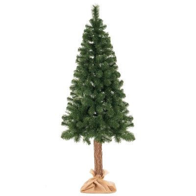 Vánoční stromek Borovice na kmínku 160 cm